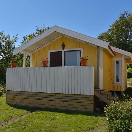Stuga 3 Hamburgsund Εξωτερικό φωτογραφία