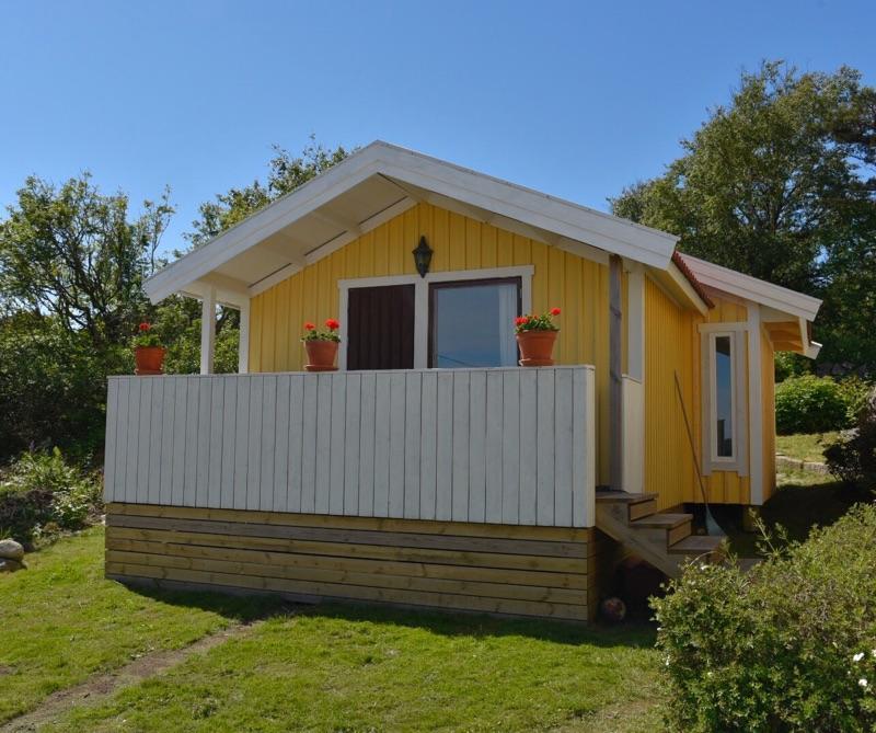 Stuga 3 Hamburgsund Εξωτερικό φωτογραφία