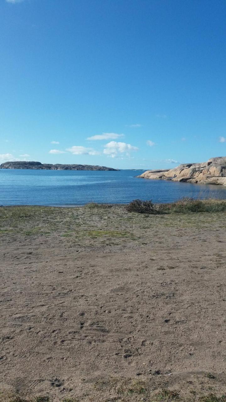 Stuga 3 Hamburgsund Εξωτερικό φωτογραφία