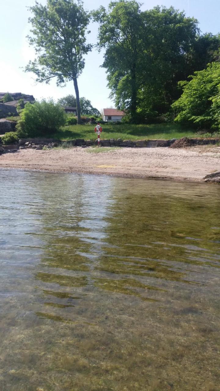 Stuga 3 Hamburgsund Εξωτερικό φωτογραφία